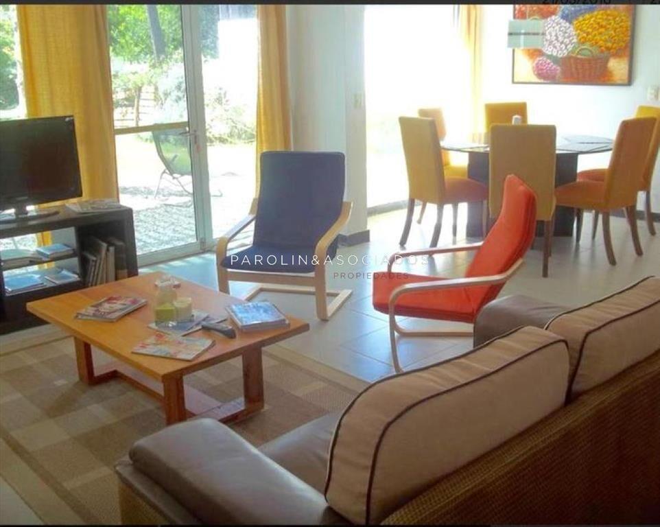 Casa en venta de 3 dormitorios en Montoya, Punta