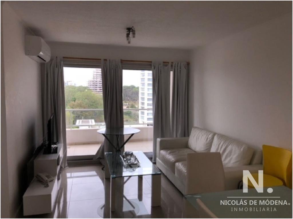 torre en zona de Aidy Grill Punta Del Este