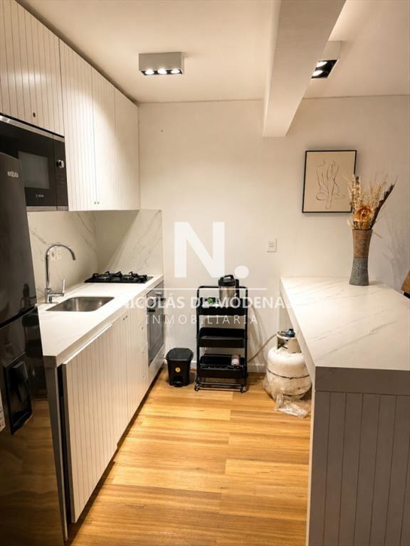 Alquiler de apartamento en Península - Punta del Este de 1