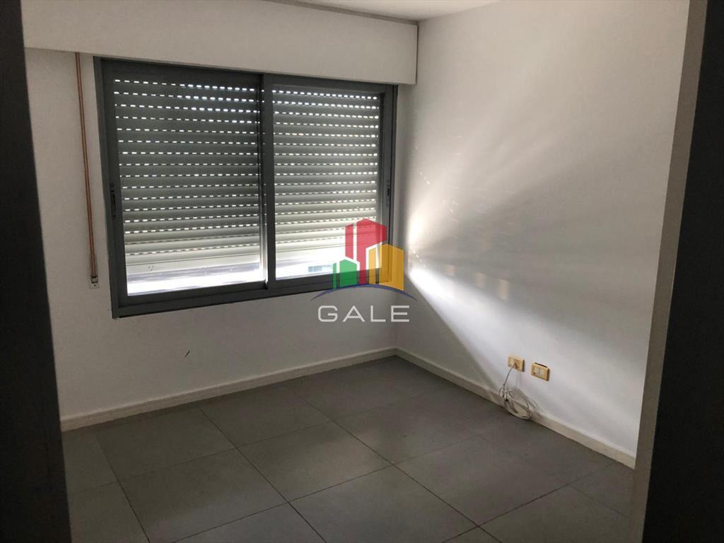 Departamento de 2 dormitorios proximo al mar en venta.