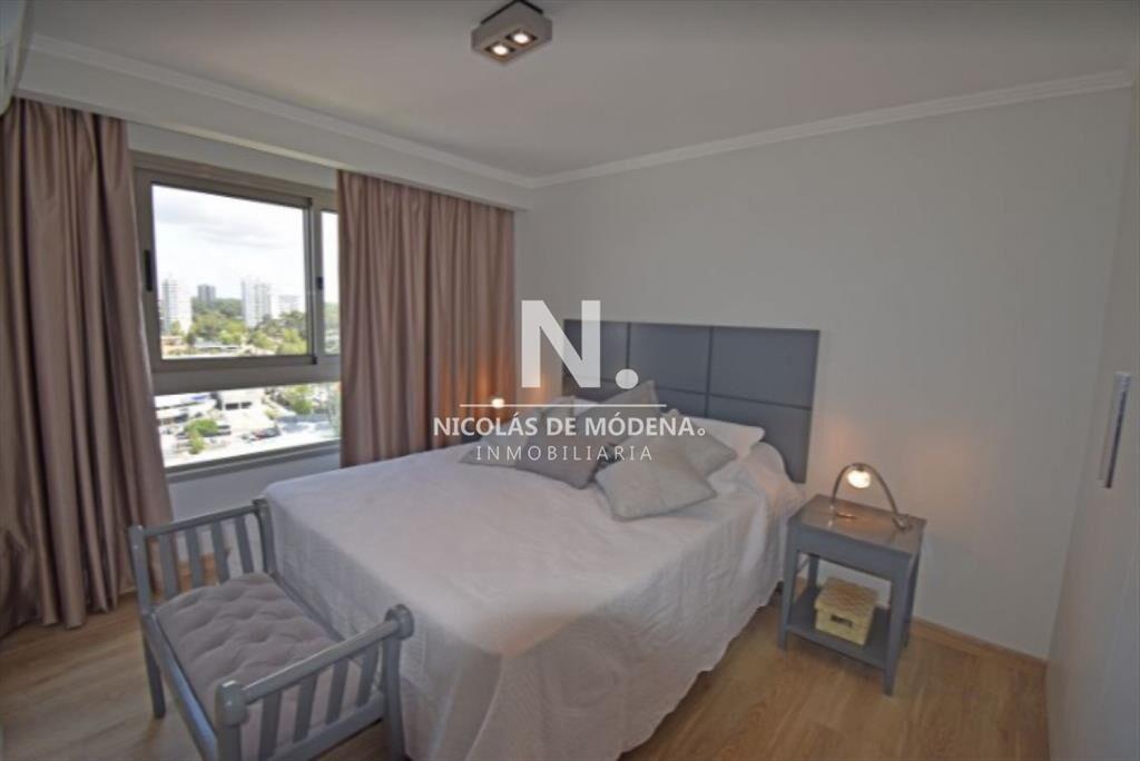 Moderno apartamento