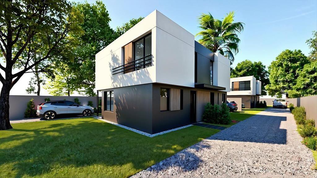 VENTA CASA DUPLEX 2 DORM COCHERA LOMAS DE SOLYMAR
