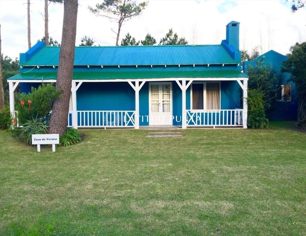 Casa en Montoya, 4 dormitorios