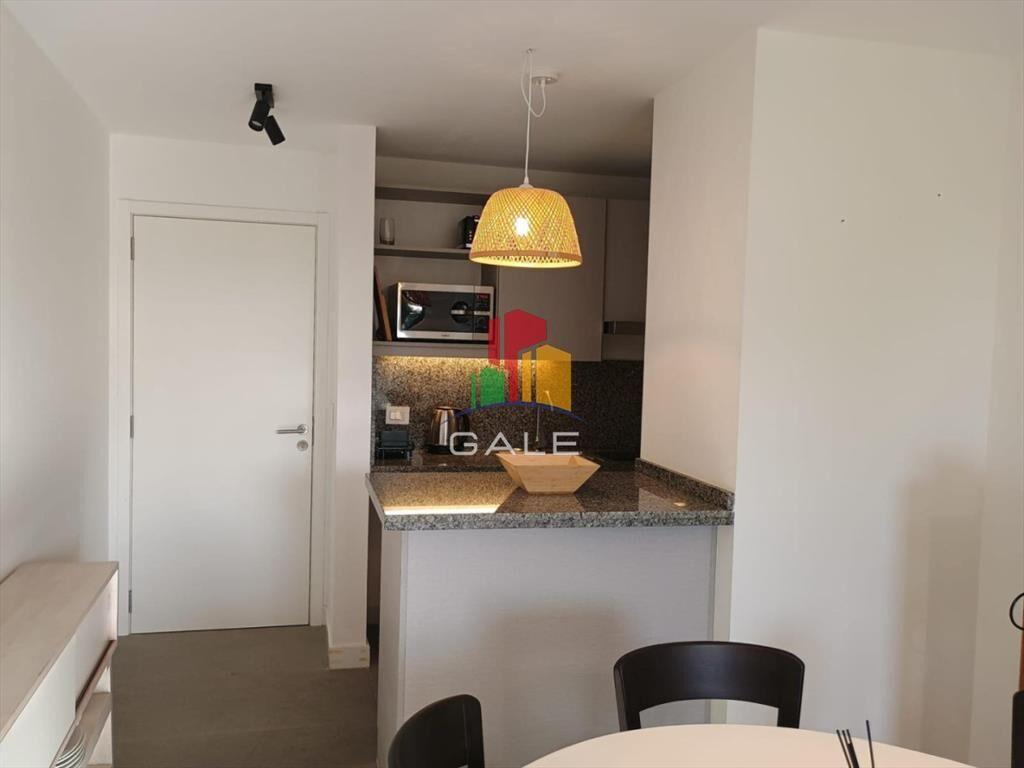 Apartamento en Aidy grill - Punta del Este
