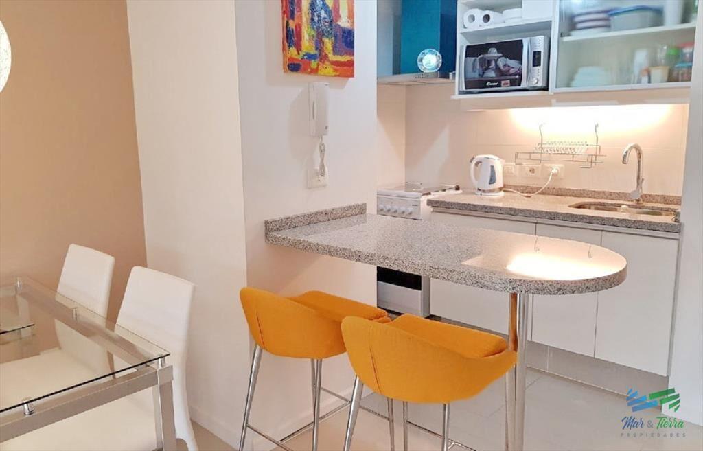 Apartamento en San Rafael, 1 dormitorios *