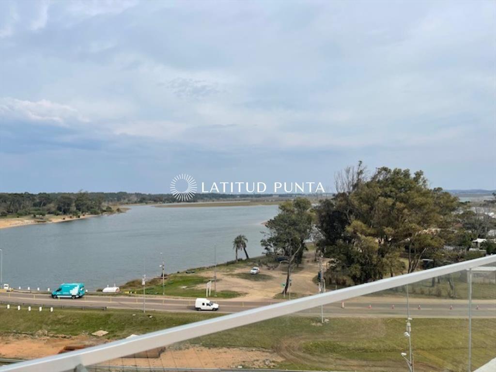 Apartamento en La Barra