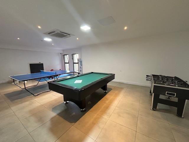 Apartamento edificio Unique