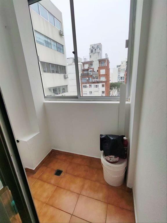 Alquiler apartamento de 1 dormitorio, terrazas y cocina def