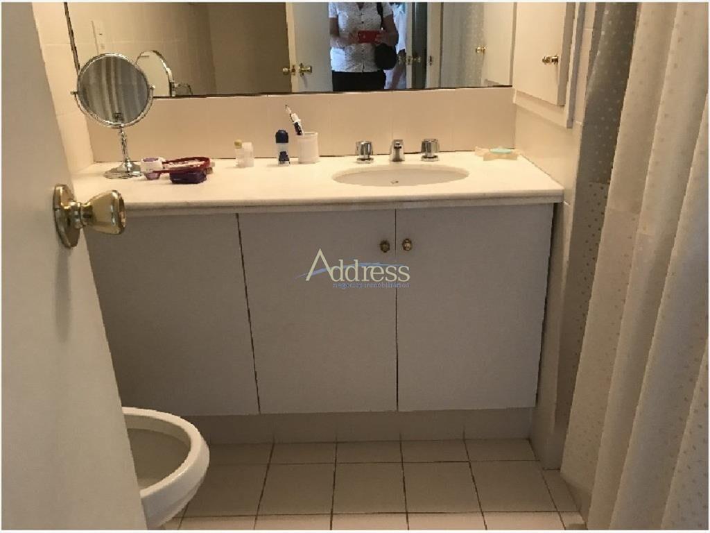 Apartamento en Brava, 1 dormitorios *