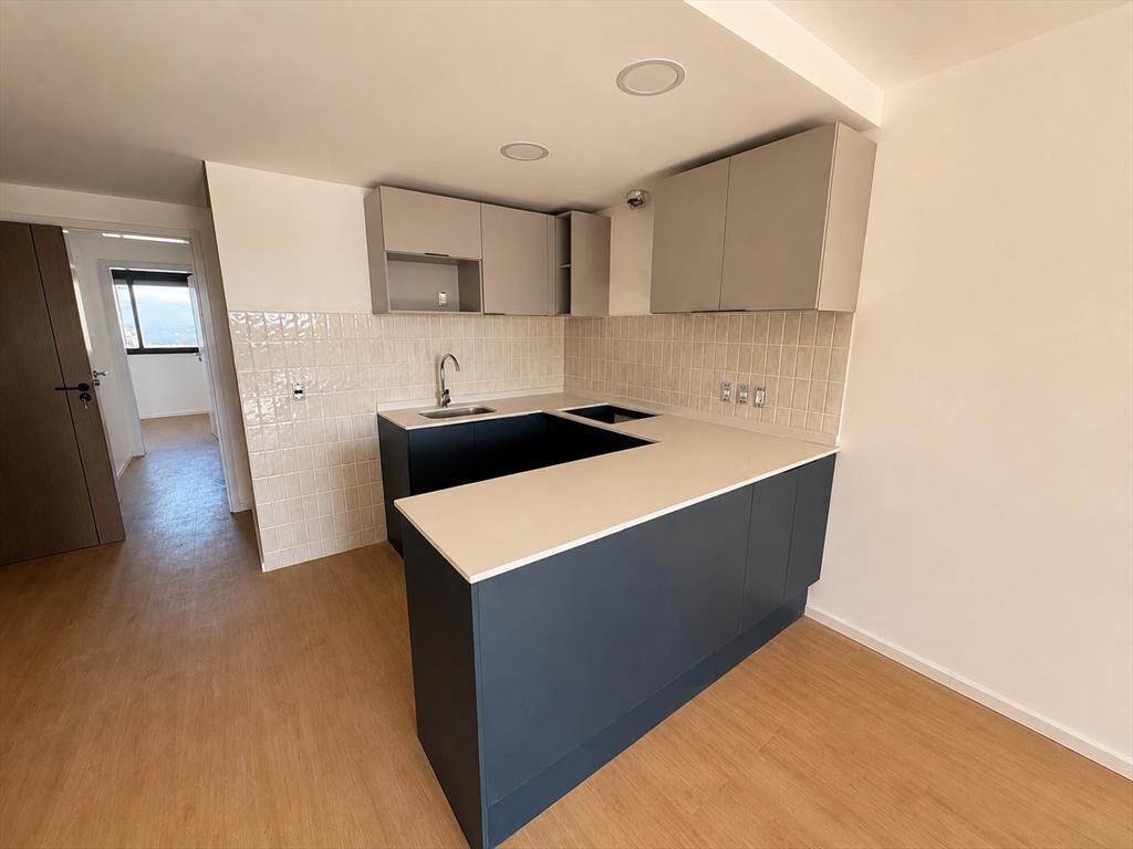 Venta de Apartamento con 2 dormitorios y parillero en Bella
