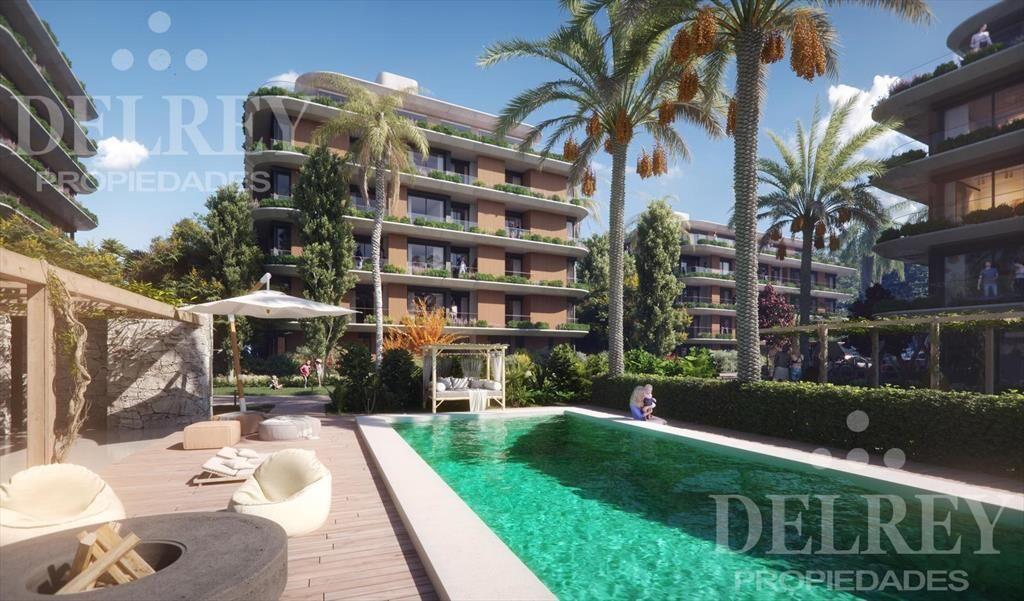 Venta Apartamento - Barra de Carrasco DELREY PROPIEDADES