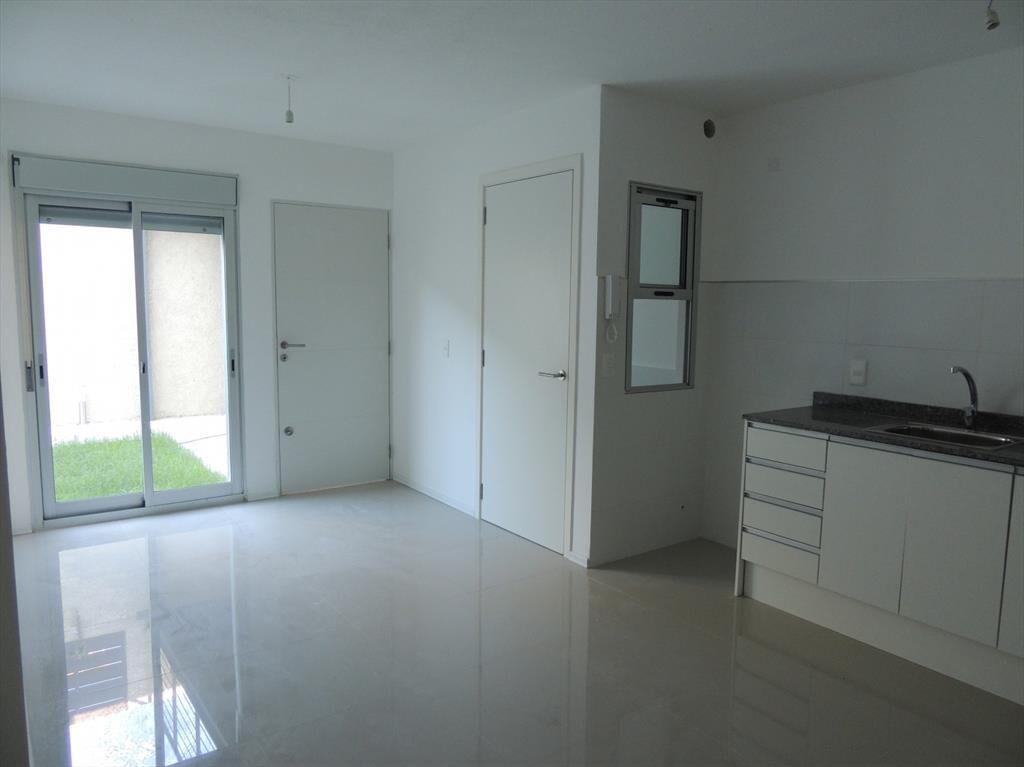CON RENTA Apartamento a estrenar de 2 dormitorios