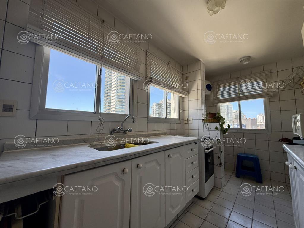 Apartamento  a  pasos de playa mansa
