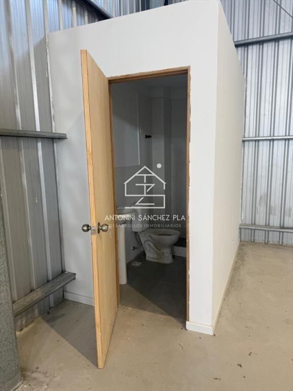 Alquiler - Venta galpón en la zona de 4H