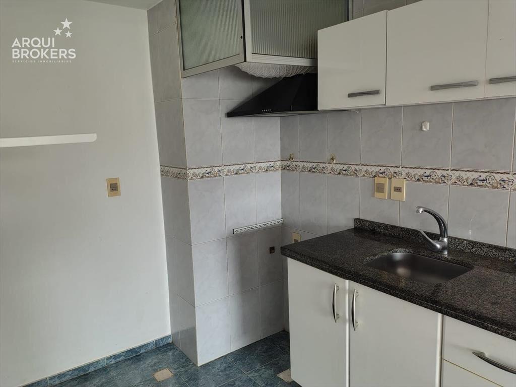 Apartamento Monoambiente en alquiler en el Centro