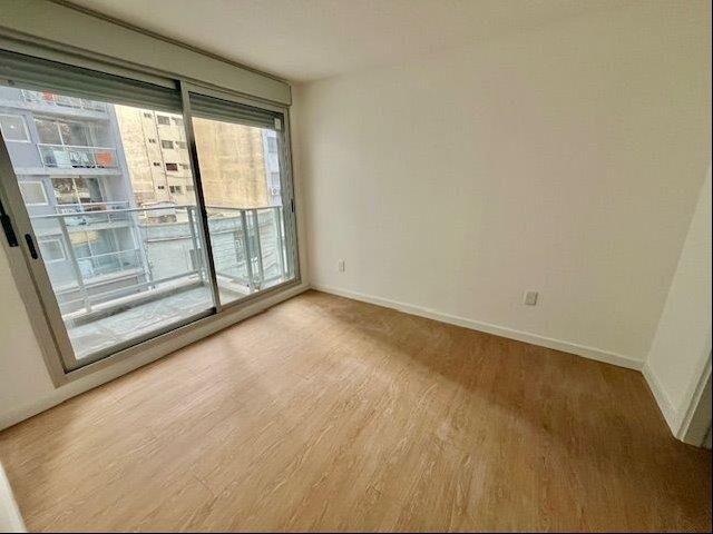 VENTA CON RENTA APARTAMENTO CORDÓN SUR 1 DORMITORIO CON TER