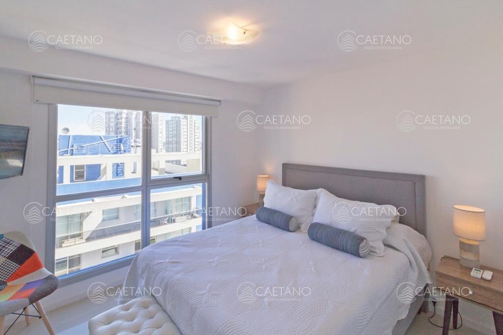 Hermoso Apartamento en torre Arenas del Mar 2
