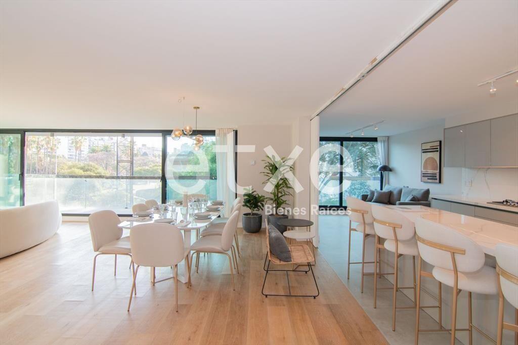 Bilú Biarritz 3 Dormitorios y Servicio Venta Punta Carret...