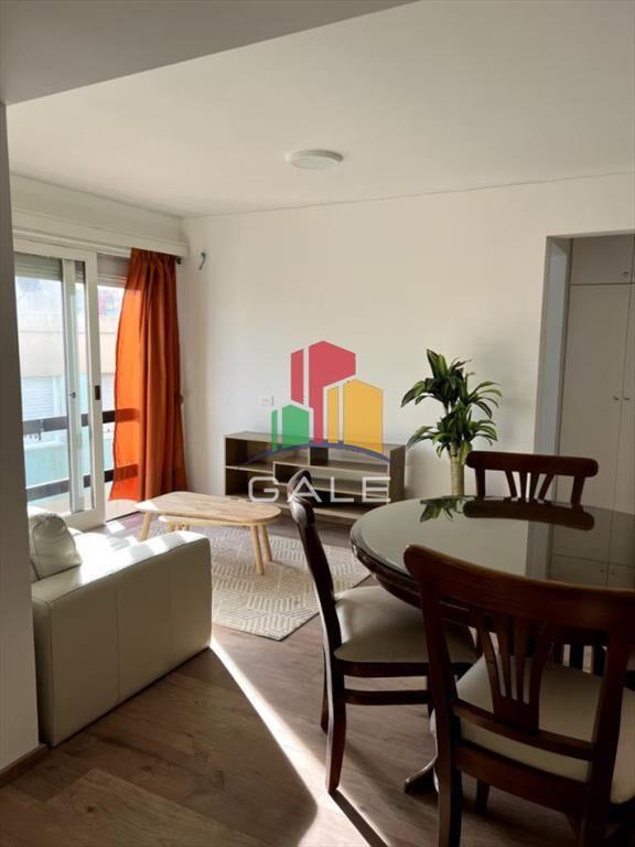 Alquiler Anual   1 Dormitorio en Torre Via Veneto