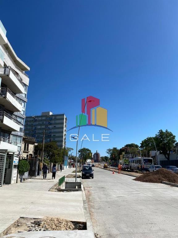 Alquiler de Monoambiente en Pocitos a pasos del Shoping
