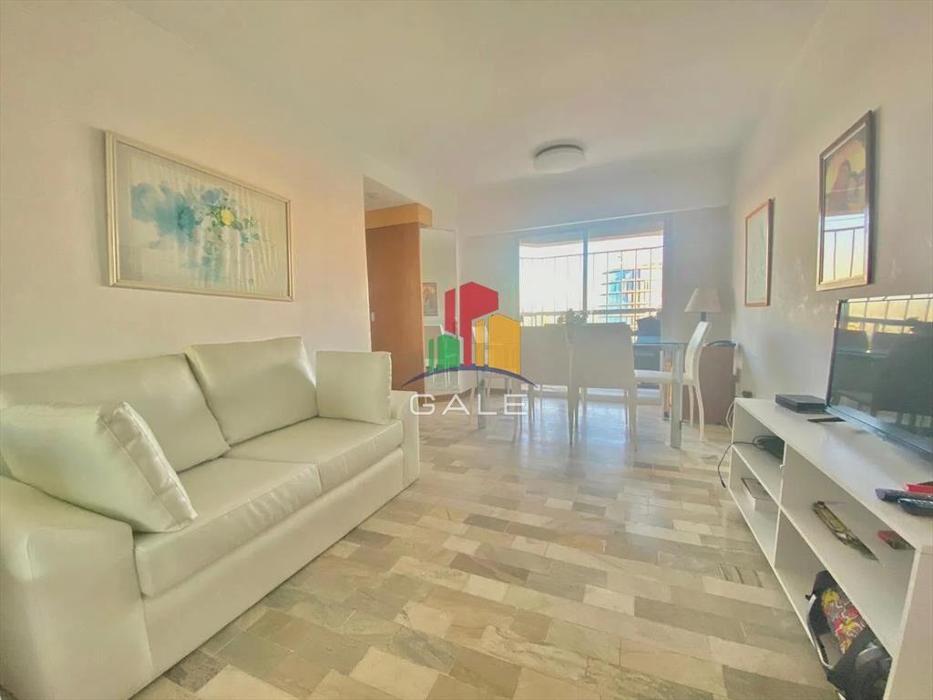 Apartamento cómodo, amplio y luminoso, muy bien ubicado, c