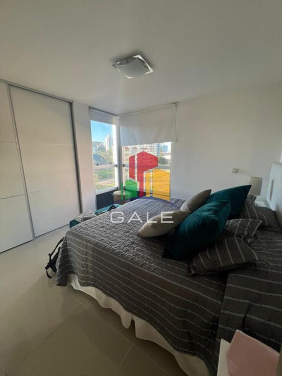 Apartamento Moderno En La Mejor Ubicación de Pde