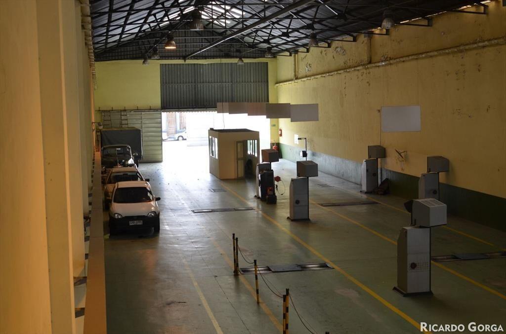 Venta Padrón 1100m2 frente a 2 calles - La Paz / Ferrer ...