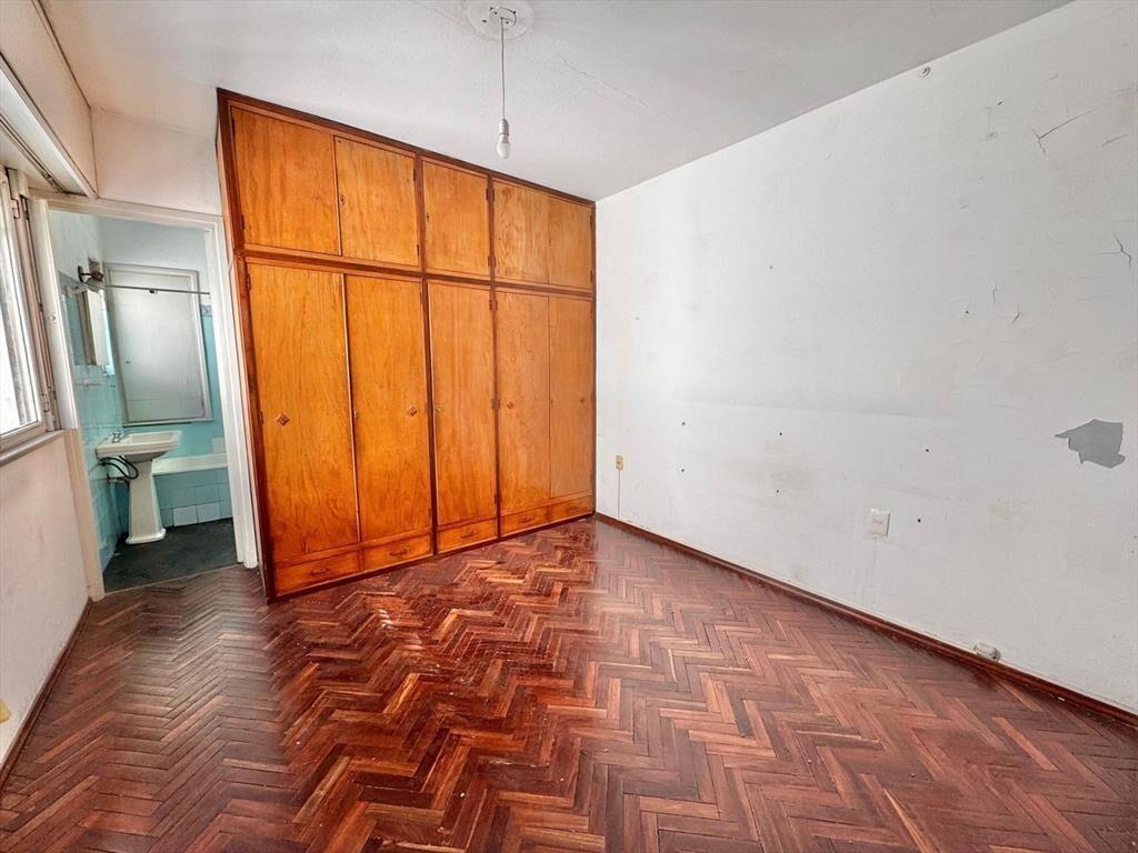Apartamento en Venta - Tres Cruces / Cordón