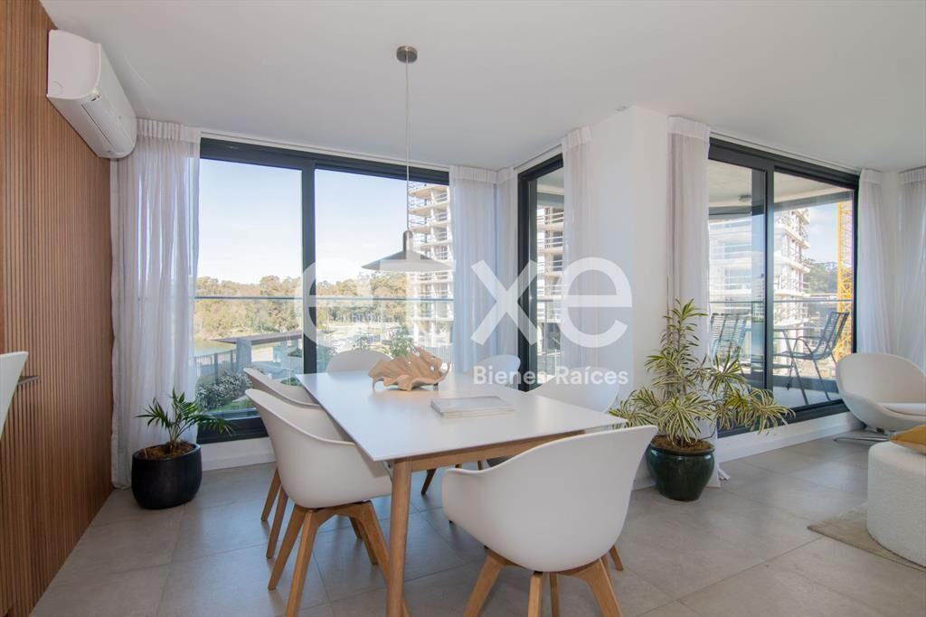 Venta Apartamento 1 dormitorio en Carrasco Boating Torre ...