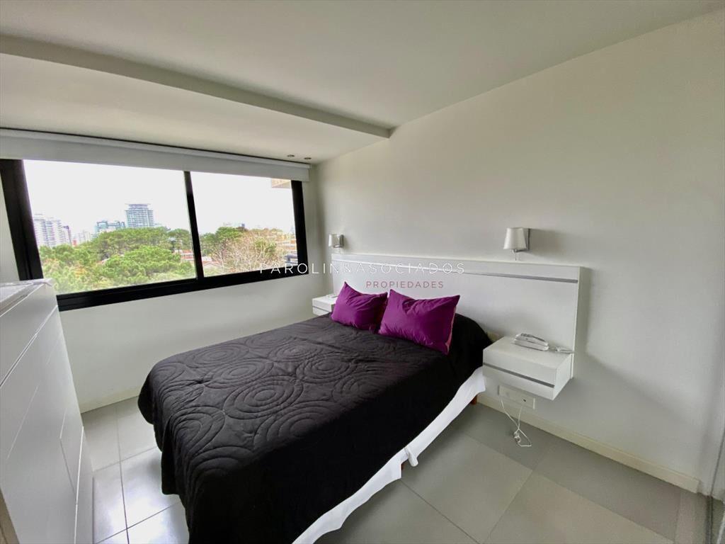 Excelente apartamento en venta