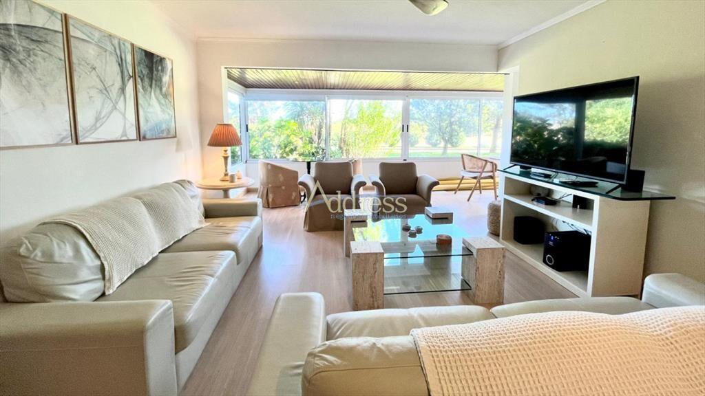 Apartamento en Punta del Este, Mansa