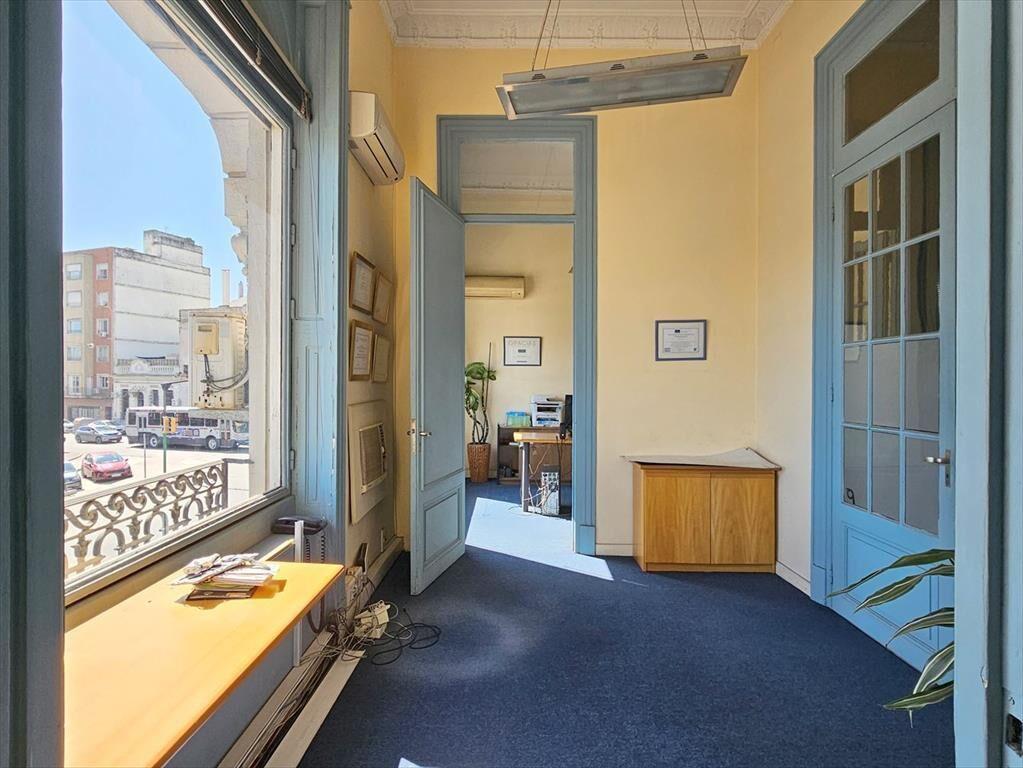 ALQUILER o VENTA - PISO DE OFICINA - CIUDAD VIEJA / CENTRO
