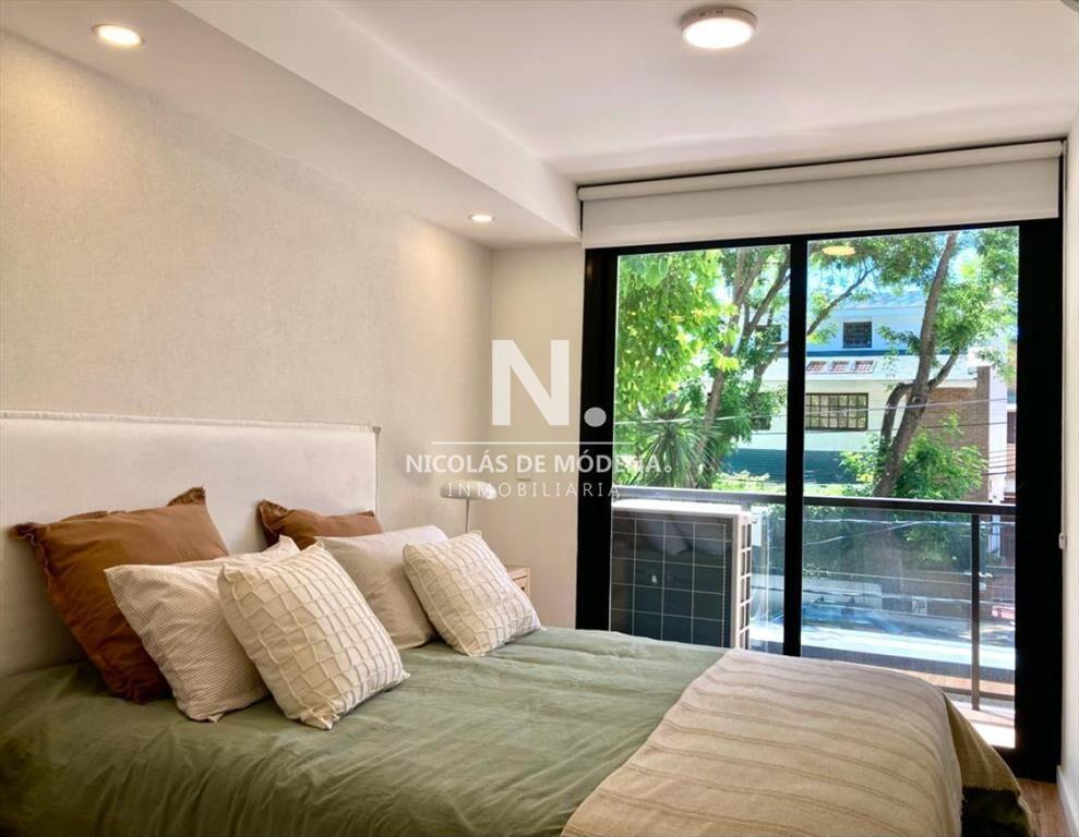 Apartamento de 1 Dormitorio a Estrenar a metros