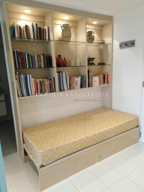 Apartamento en venta de 1 dormitorio en Mansa,