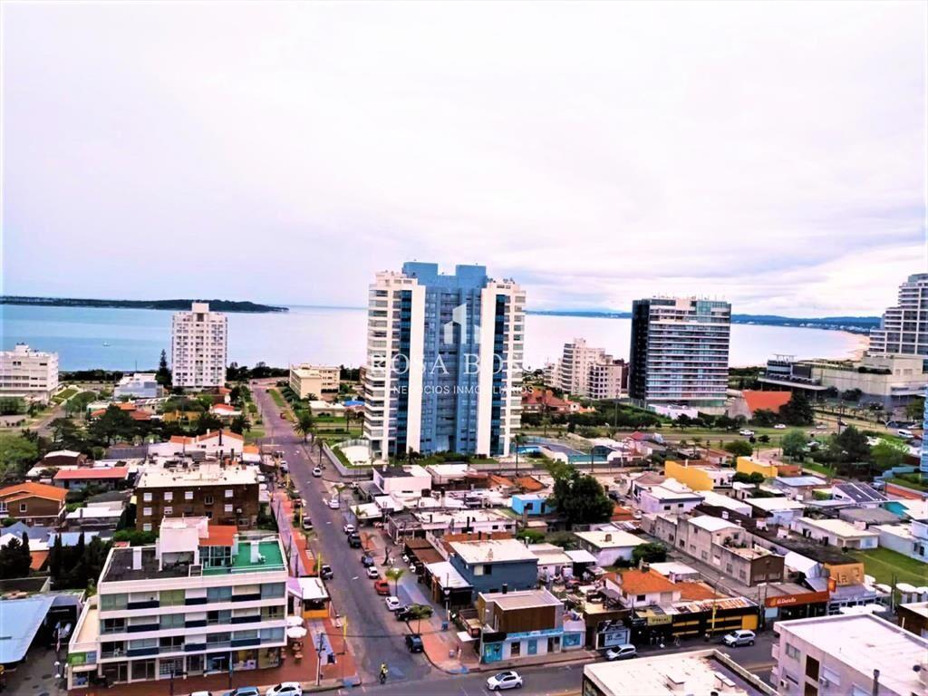 Apartamento en Brava, 1 dormitorios *