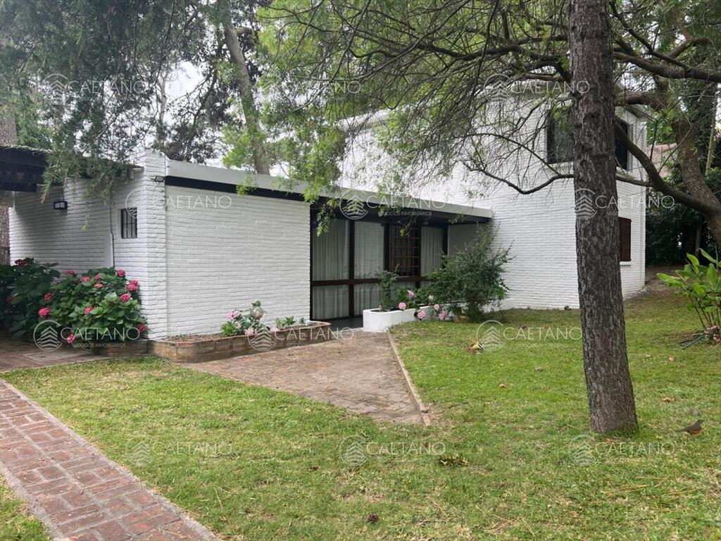 Venta Casa Lugano - Punta del Este