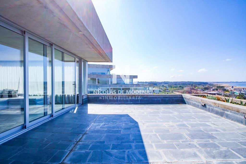 Espectacular departamento con vista al mar, 2 en