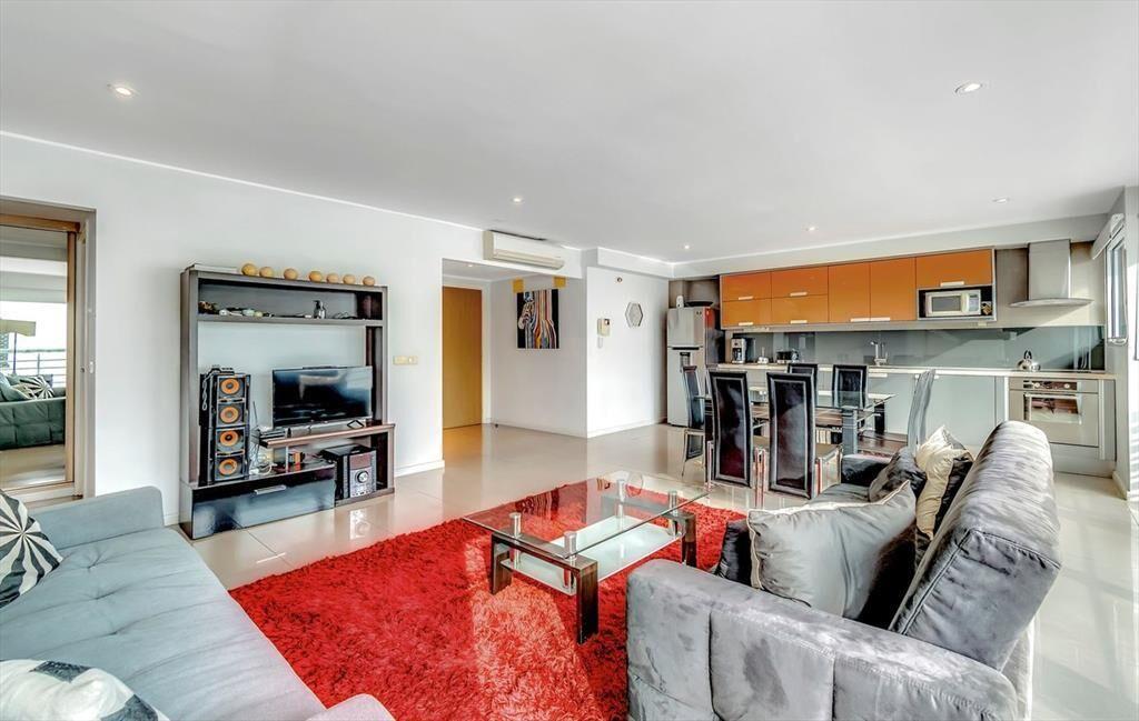 DEPARTAMENTO EN ALQUILER ALEXANDER COLLECTION