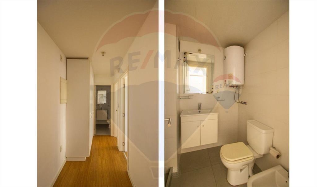 VENTA APARTAMENTO 2 D, TERRAZA Y COCHERA, CORDÓN