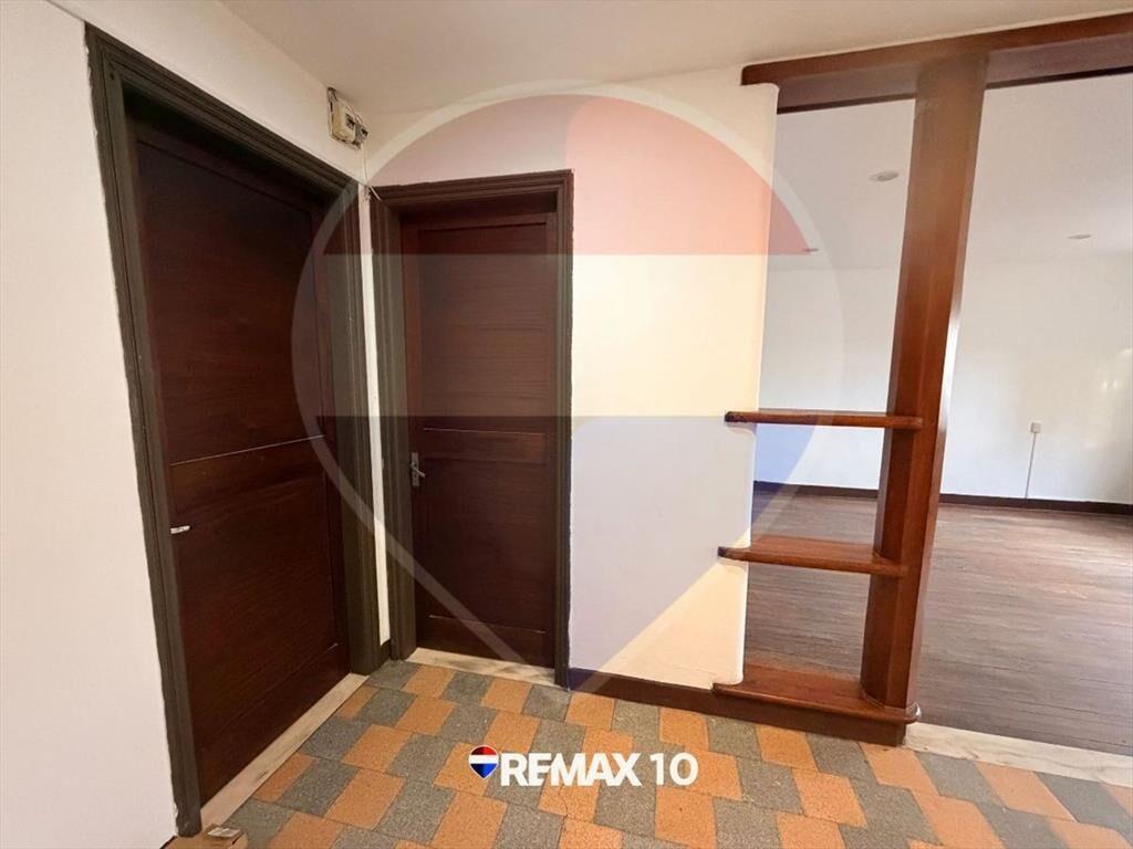 ALQUILER GRAN CASA CÉNTRICA EN FLORIDA