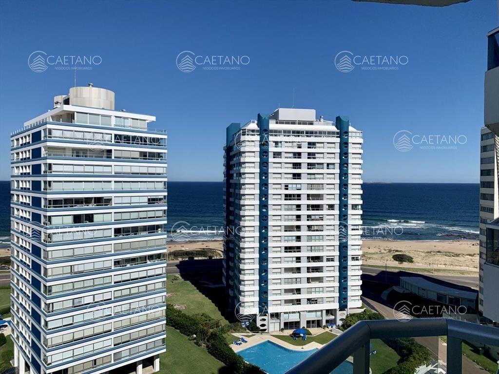 Venta apto en brava 2 dormitorios