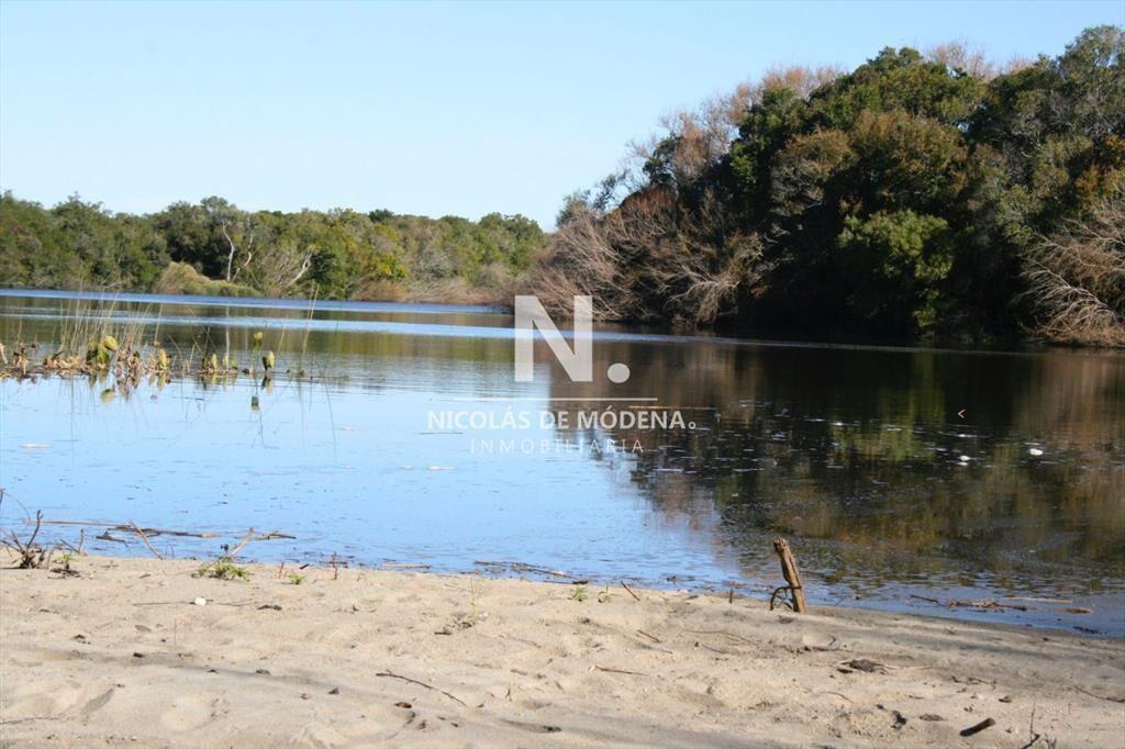 Venta de Chacra en Boca del Rosario, Colonia