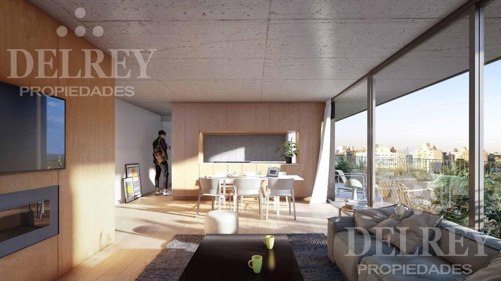 Venta Apartamento - Punta Carretas DELREY PROPIEDADES