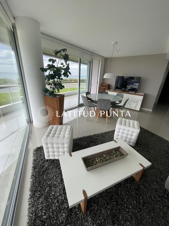 Espectacular apartamento frente al mar, 3