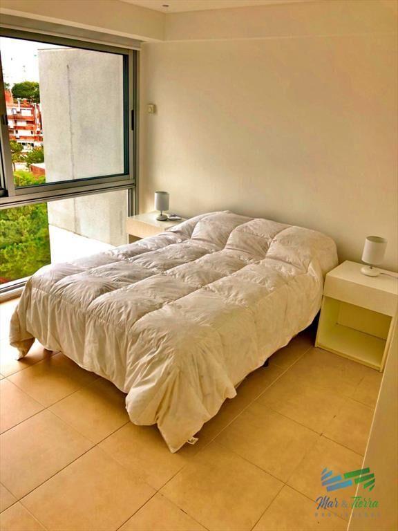 Apartamento en Punta del Este, Mansa