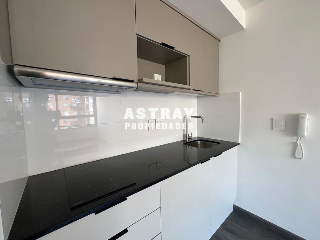 Venta MONOAMBIENTE Punta Carretas, MONTEVIDEO Ref.: 851...