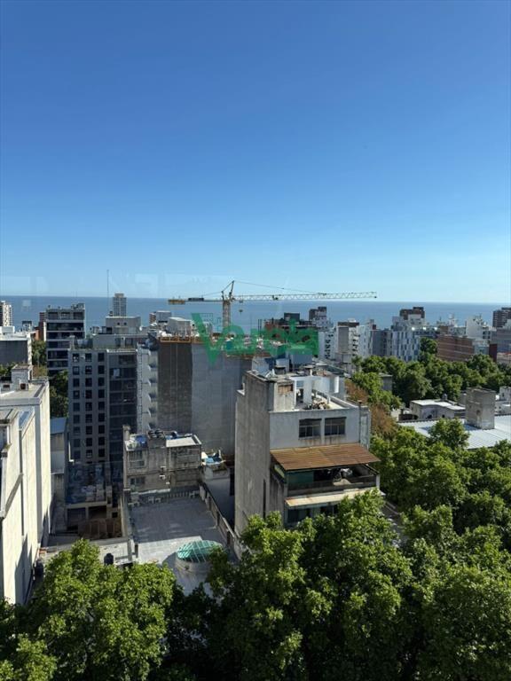 Monoambiente en venta a estrenar sobre 18 de julio