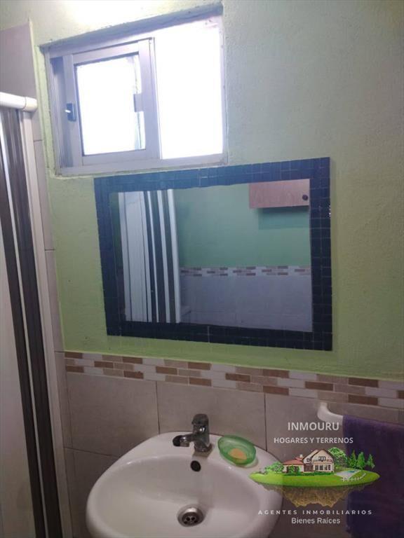 Venta de CASA de dos pisos en Progreso