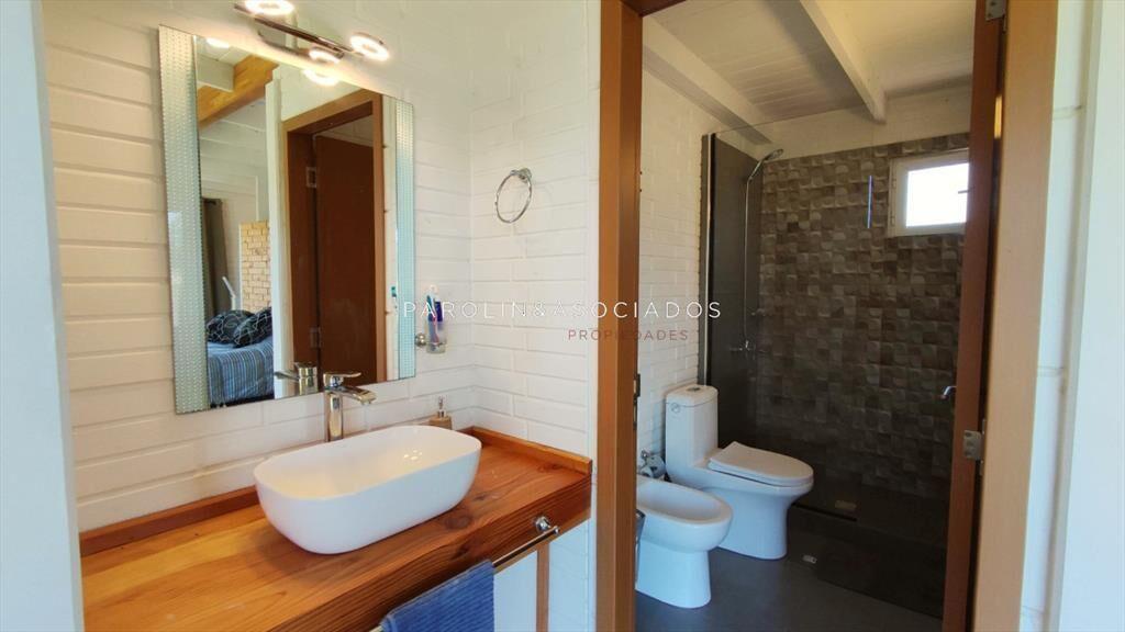 Hermosa casa en venta a estrenar, con vista a la