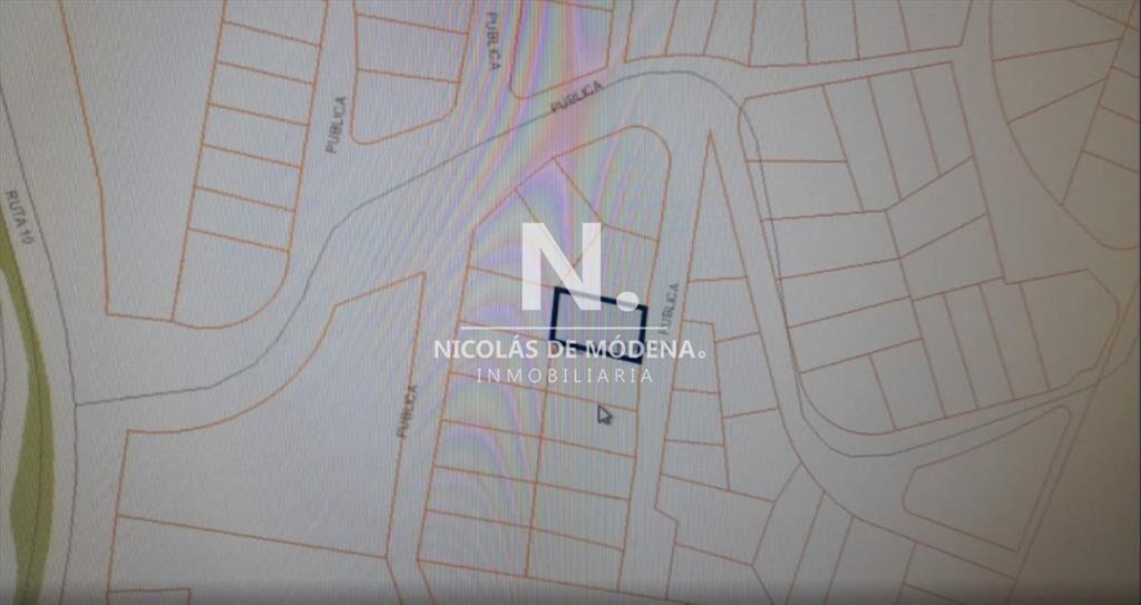 En Venta terreno en Punta Ballena.